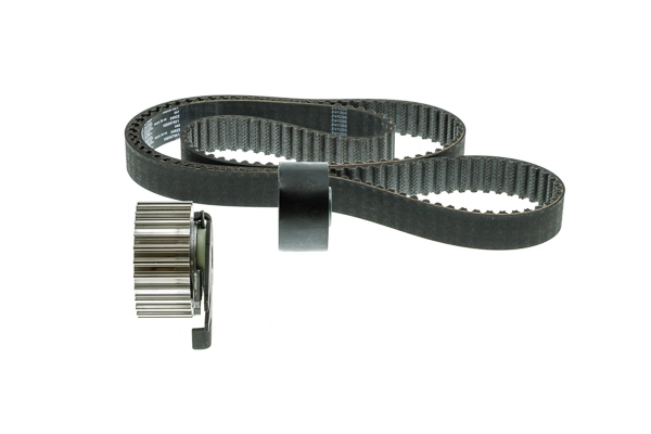 Kit de courroie crantée AISIN TSPS-025