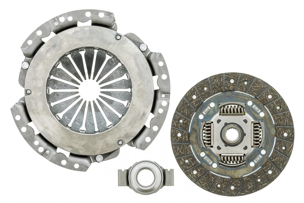 Kit d'embrayage AISIN KE-RE62
