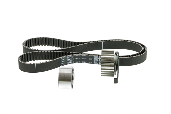 Kit de courroie crantée AISIN TSFC-013