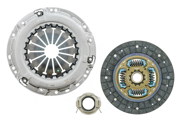Kit d'embrayage AISIN KT-397