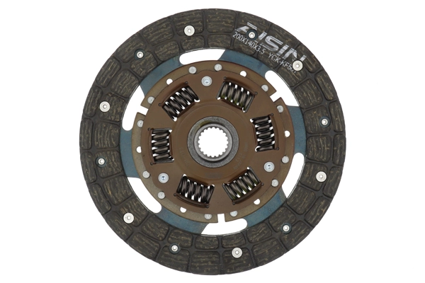 Disque d'embrayage AISIN DH-011