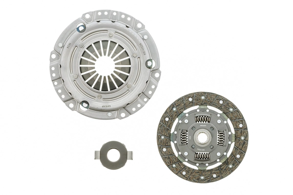 Kit d'embrayage AISIN KE-VG24