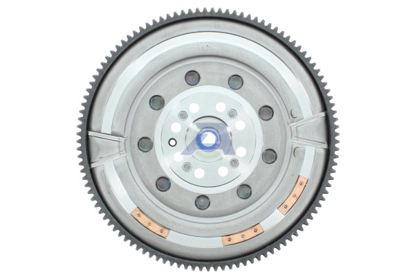 Volant moteur