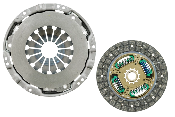 Kit d'embrayage AISIN KT-391R