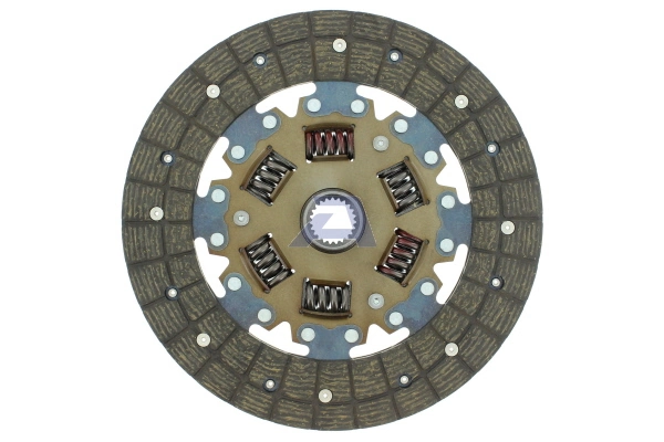 Disque d'embrayage AISIN DM-058