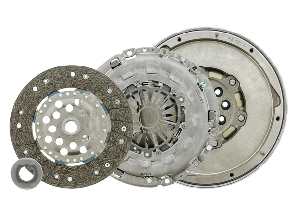 Kit d'embrayage AISIN SKE-PS25