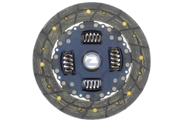 Disque d'embrayage AISIN DH-913