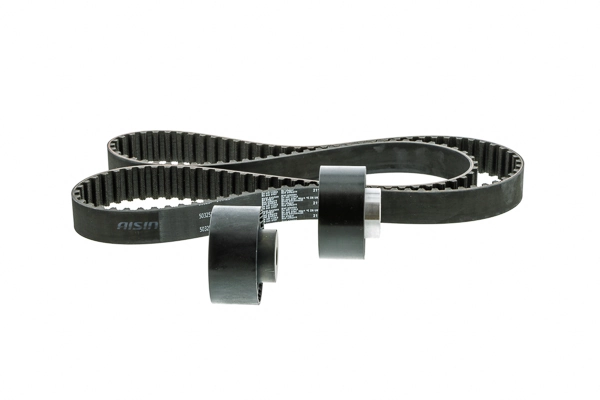 Kit de courroie crantée AISIN TSPS-049