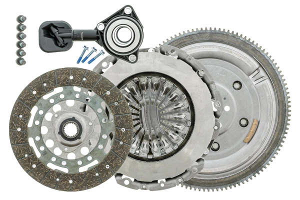 Kit d'embrayage AISIN SCKE-FO27R