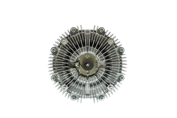 Embrayage, ventilateur de radiateur AISIN FCT-075