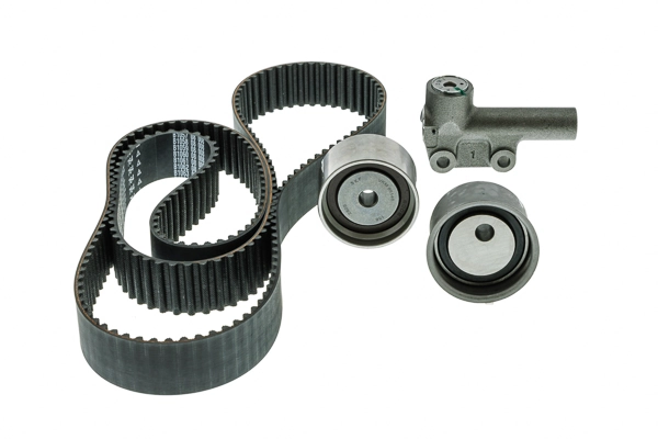 Kit de courroie crantée AISIN TSHY-007