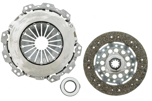 Kit d'embrayage AISIN KE-BM24