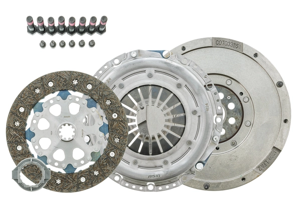 Kit d'embrayage AISIN SKE-BM16