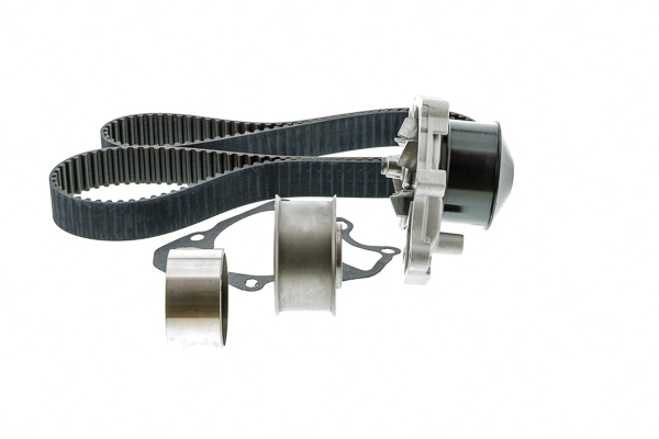 Pompe à eau + kit de courroie crantée AISIN TKM-902