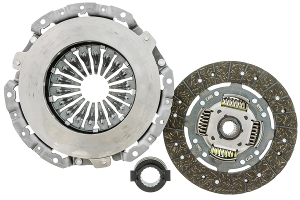 Kit d'embrayage AISIN KE-FO67