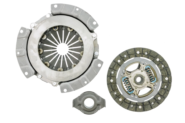 Kit d'embrayage AISIN KE-FO05