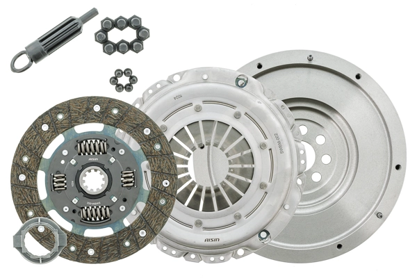 Kit d'embrayage AISIN SWBM-002