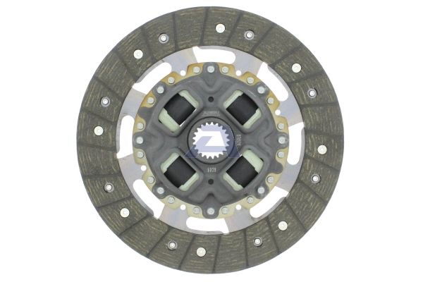 Disque d'embrayage AISIN DT-052V