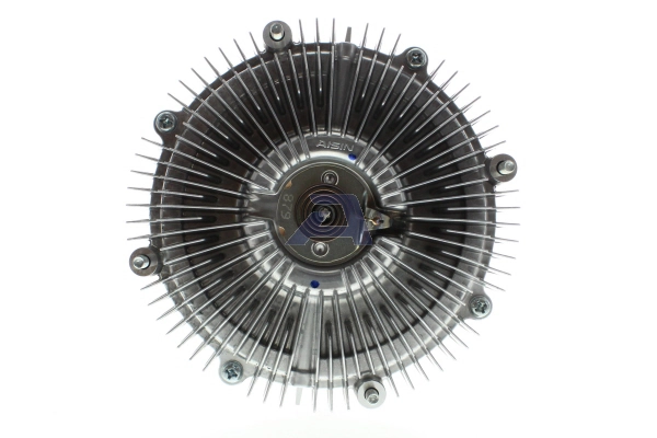 Embrayage, ventilateur de radiateur AISIN FCT-087