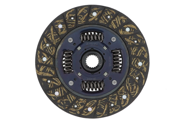 Disque d'embrayage AISIN DK-001