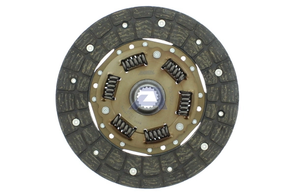 Disque d'embrayage AISIN DS-027