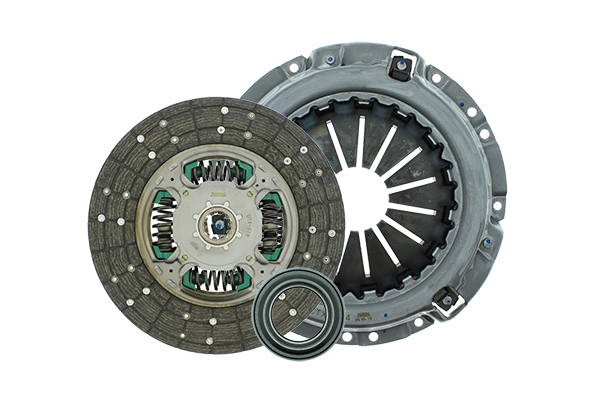 Kit d'embrayage AISIN KT-206B
