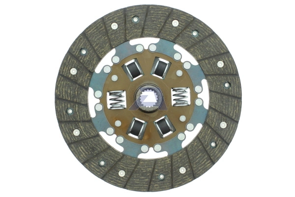 Disque d'embrayage AISIN DN-071