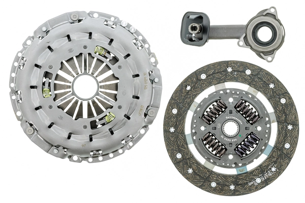 Kit d'embrayage AISIN CKE-FO16R