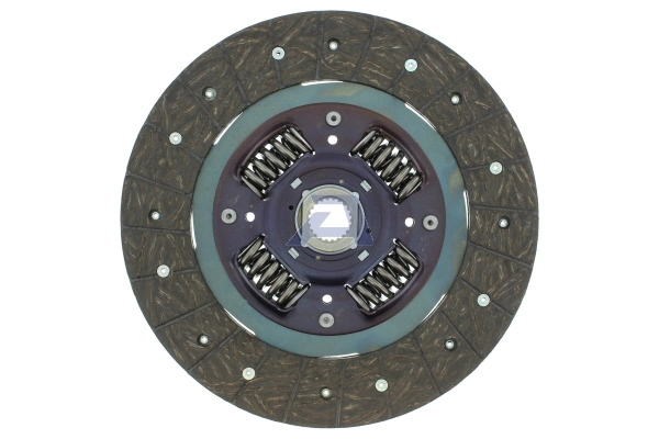 Disque d'embrayage AISIN DK-013