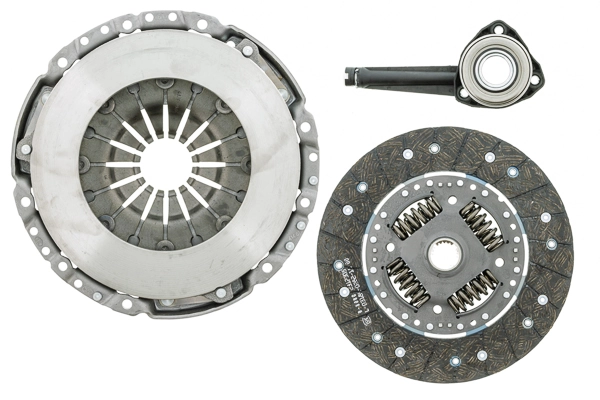 Kit d'embrayage AISIN CKN-183R