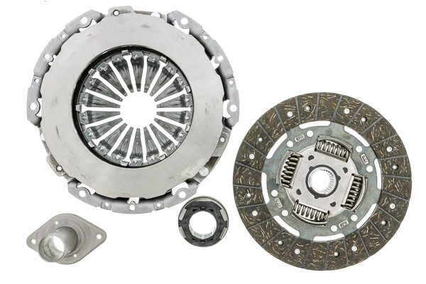 Kit d'embrayage AISIN KE-VG60