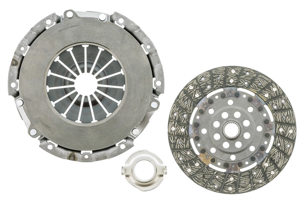 Kit d'embrayage AISIN KZ-114