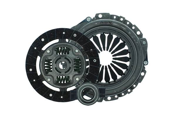Kit d'embrayage AISIN KE-FO34