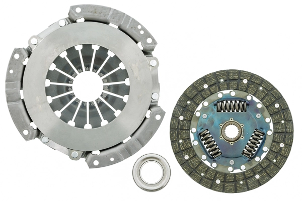 Kit d'embrayage AISIN KN-162
