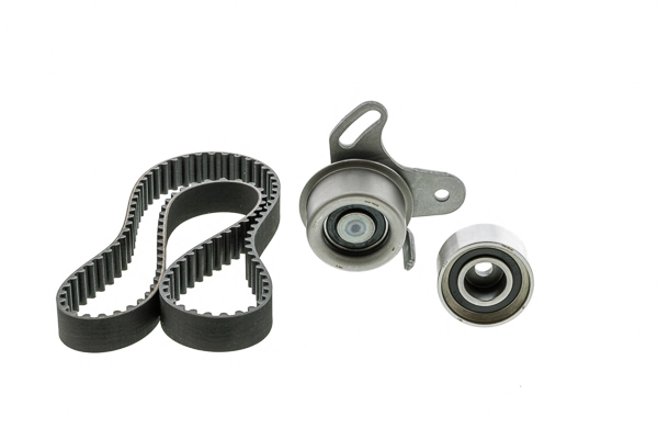 Kit de courroie crantée AISIN TSHY-004