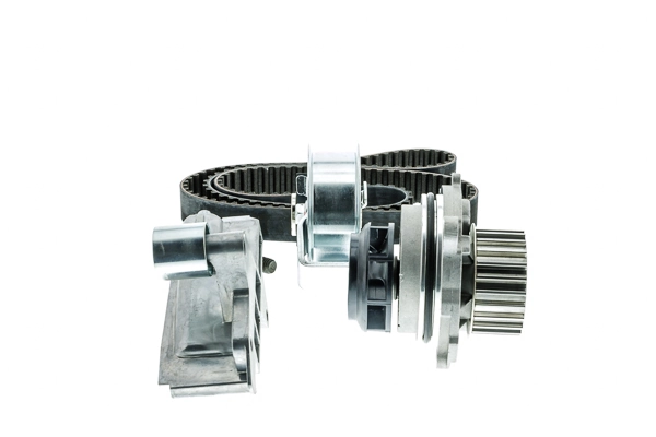 Pompe à eau + kit de courroie crantée AISIN TKVG-7128