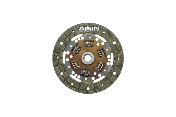 Disque d'embrayage AISIN DE-OP07