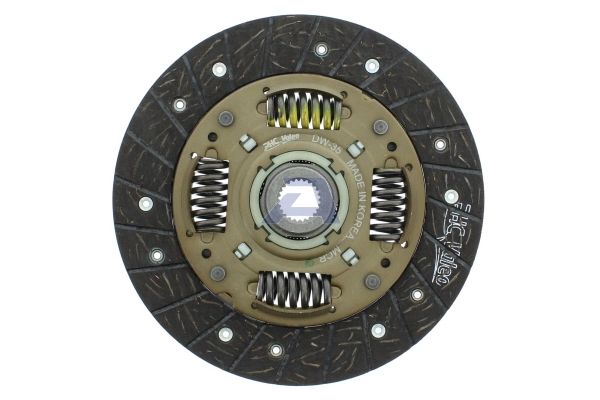 Disque d'embrayage AISIN DO-008