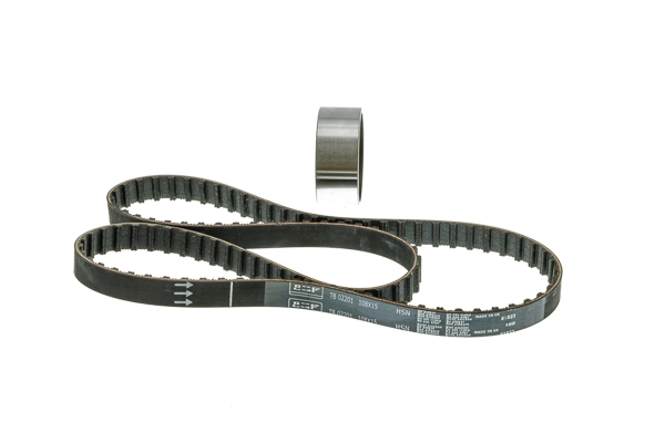 Kit de courroie crantée AISIN TSFC-006