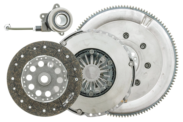 Kit d'embrayage AISIN SCKY-087R