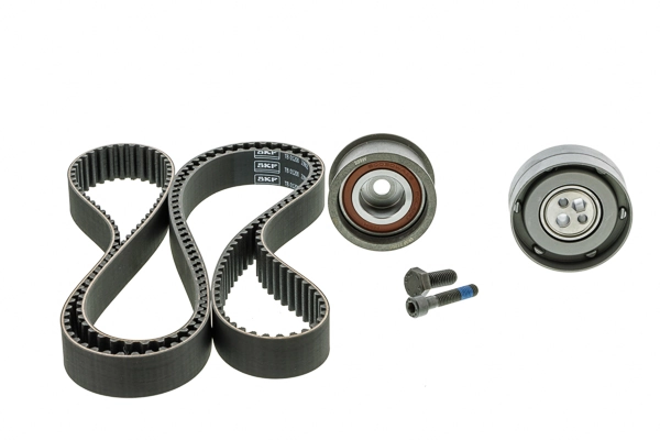 Kit de courroie crantée AISIN TSVG-042