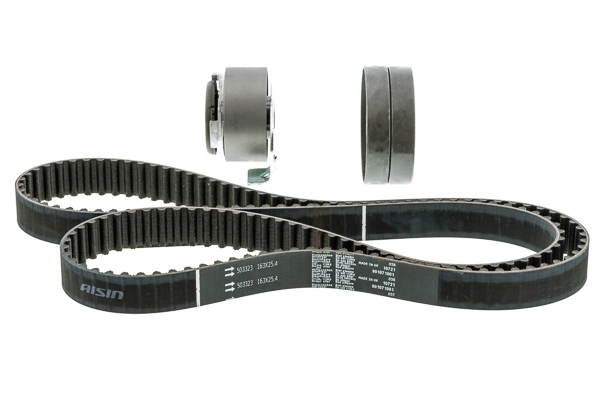 Kit de courroie crantée AISIN TSRE-005