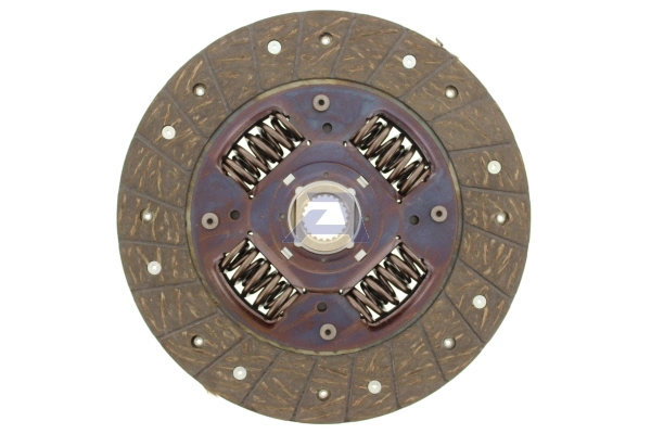 Disque d'embrayage AISIN DK-003