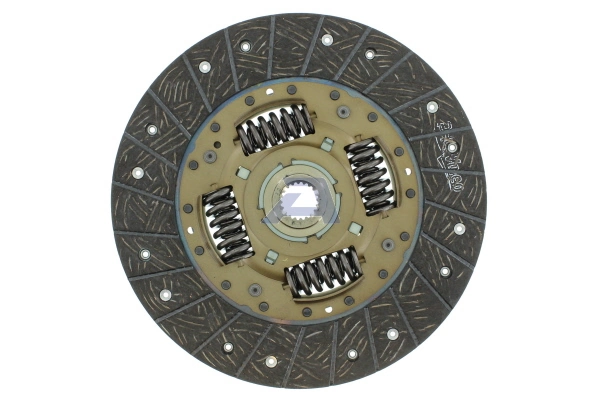Disque d'embrayage AISIN DK-017