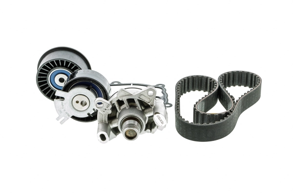 Pompe à eau + kit de courroie crantée AISIN TKR-902