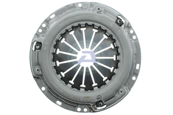 AISIN CTX-064 — Кошик зчеплення TOYOTA HIACE IV 2.5 01- (Вир-во AISIN)