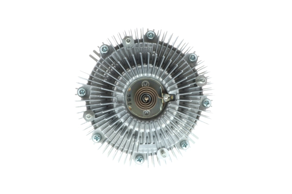 AISIN FCT-021 — Віскомуфта TOYOTA LAND CRUISER 100, LEXUS LX 4.7 98-08 (Вир-во AISIN)
