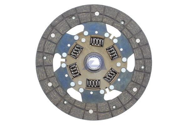 Disque d'embrayage AISIN DH-016