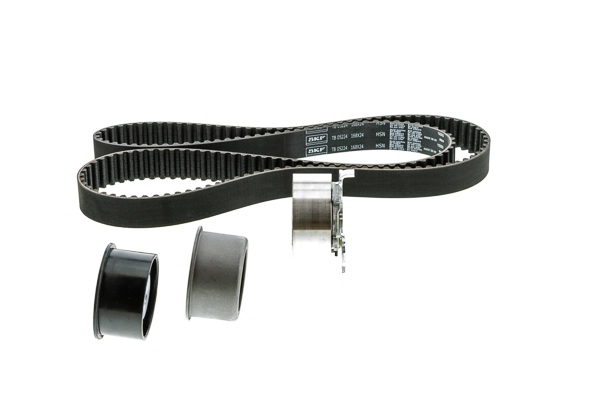 Kit de courroie crantée AISIN TSPS-043