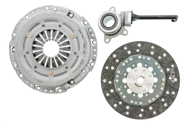 Kit d'embrayage AISIN CKY-143R